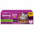 Whiskas Tasty Mix Keuze Van De Chef In Saus Maaltijdzakjes - Kattenvoer - 60x85 g