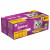 Whiskas Selectie In Gelei Maaltijdzakjes - Kattenvoer - Gevogelte 80x85 g