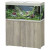 Eheim Set Vivaline 180 Led - Aquariumset - 101x41x119 cm Grijs Eiken