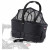 Trixie Fietsmand Long Voor Brede Bagagedragers - Hondenfiets-accessoires - 29x49x60 cm Zwart