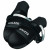 Trixie Walker Care Comfort 2 St Zwart - Hondenschoen - Xl