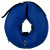 Trixie Beschermkraag Opblaasbaar Blauw - Beschermnekkraag - 45-57 cm