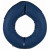 Trixie Beschermkraag Opblaasbaar Blauw - Beschermnekkraag - 66-78 cm