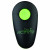 Trixie Dog Activity Vinger-Clicker - Hondenopvoeding - Assorti
