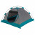 Trixie Tent Voor Honden Grijs - Hondentent - 47x34x47 cm