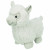 Trixie Be Eco Alpaca Eyleen - Hondenspeelgoed - 26 cm Wit