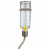 Trixie Drinkfles Glas - Waterfontein - 125 ml
