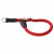 Hunter Sliphalsband Freestyle Rond Rood - Hondenhalsband - 50 cm