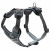 Hunter Harnas Divo Grijs&Grijs - Hondentuig - 34-47 cm