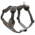Hunter Harnas Divo Bruin&Grijs - Hondentuig - L-Xl 79-107 Cm
