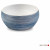 Wolters Diner Stone Bowl Blauw - Hondenvoerbak - Ø18.5 cm