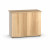 Juwel Kast Rio 290 Sbx - Aquariummeubel - 101x51x80 cm Licht Hout
