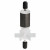 Juwel Eccoflow Impeller 300 - Pomponderdeel - 10x8x5 cm Grijs Groen 300