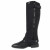 Elt Mini Chaps Daily Zwart - Ruiterkleding - Large 35-37x39 Cm