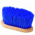 Waldhausen Manenborstel Zacht 18 cm - Paardenverzorging - Blauw Zacht
