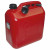 Arnold Kunststof Jerrycan - Jerrican - 20 l