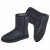 Elt Bootie Rainless - Ruiterkleding - Zwart 35