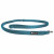 Petlando Trainingslijn Mesh Petrol - Hondenriem - 300x3 cm