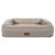 Petlando Lima Ortho Tabacco - Hondenbed - Medium