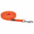 Petlando Tracking Sleeplijn Oranje - Hondenriem - 500x2 cm 5m