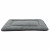 Petlando Relaxmat Antraciet - Hondenmat - Small
