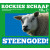 Rockies Schapenliksteen - Supplement - 10 kg