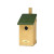 Wildbird Nestkast Tampa 32mm - Broeden - 21.5x15x30.5 cm