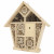 Natuurmonumenten Insectenhuis - Nestkast - 50x11x55 cm Large