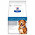 Hill's Prescription Diet Derm Complete Skin Care + Food Sensitivities Rijst&Ei - Hondenvoer - 1.5 kg