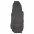 Animal Boulevard Outerwear Capuchon - Hondenkleding - 73x45 cm Donkergrijs Xs/S