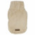 Animal Boulevard Outerwear Trui - Hondenkleding - 30x30x45 cm Beige Xxl