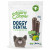 Edgard&Cooper Doggy Dental Appel - Hondensnacks - S