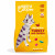 Edgard&Cooper Adult Kalkoen&Kip - Kattenvoer - 2 kg
