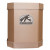 Cavalor Harmony Tradition Mix - Paardenvoer - 550 kg Xl-Box Promo