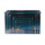 Savic Aquarium Plastic - Aquaria - 25.3x15.8x15.5 cm Ca. 6 L