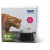 Savic Ergo Cube Water - Kattendrinkbak - 22x21x17.5 cm Zwart Assorti