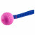 Vadigran Tpr Bal Met Touw Red Frutti - Hondenspeelgoed - Aardbei 6.5 cm Rood