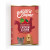 Edgard&Cooper Blik Chicken Salmon Senior - Hondenvoer - Kip Zalm Broccoli 400 g Graanvrij