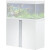 Akvastabil Fusion Kast 80 - Aquariummeubel - 80x40x69 cm Wit