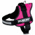 Julius-K9 Powerharness Fuchsia - Hondenharnas - 58-76x4.0 cm