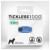 Tickless Mini Dog Repeller 9x8.2x3.2 cm - Teek en Vlo afweer - Blauw