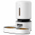 Petlibro Granary Automatische Dubbele Voerbak - Kattenvoerbak - 5 l Wit