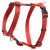 Rogz Utility Tuig Rood - Hondenharnas - Xl 60-100x2.5 Cm