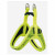 Rogz Utility Fast Fit Tuig Geel - Hondenharnas - 32 cm