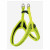 Rogz Utility Fast Fit Tuig Geel - Hondenharnas - 36 cm