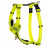 Rogz Utility Control Tuig Geel - Hondenharnas - L 45-75x2.0 Cm
