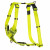 Rogz Utility Control Tuig Geel - Hondenharnas - Xl 60-100x2.5 Cm