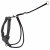 Rogz Utility Stop Pull Tuig Zwart - Hondenharnas - Xl 60-100x2.5 Cm