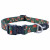 Rogz Fusion Halsband - Hondenhalsband - Groen L