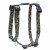Rogz Fusion Tuig - Hondenharnas - Groen S